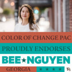 Bee Nguyen for Secretary Of State Georgia
