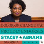 Stacey Abrams for Governor of Georgia